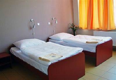 фото отеля Plus Hostel Prague