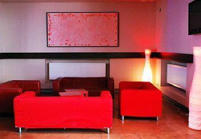 фото отеля Plus Hostel Prague
