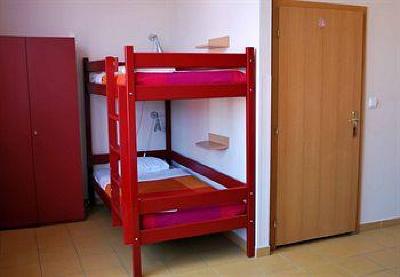 фото отеля Plus Hostel Prague