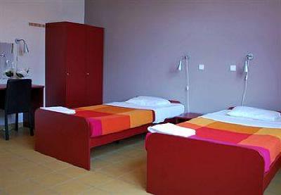 фото отеля Plus Hostel Prague
