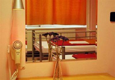 фото отеля Plus Hostel Prague