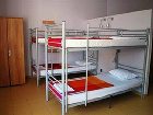 фото отеля Plus Hostel Prague