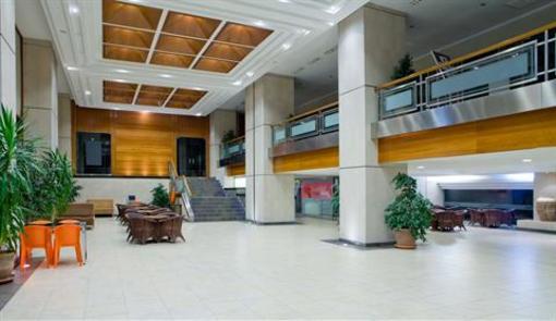 фото отеля Hotel Intur Orange