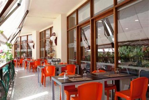 фото отеля Hotel Intur Orange