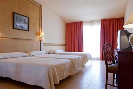 фото отеля Hotel Intur Orange