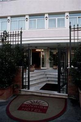 фото отеля Sunrise Hotel Rome
