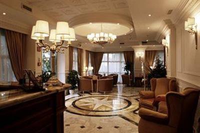 фото отеля Sunrise Hotel Rome