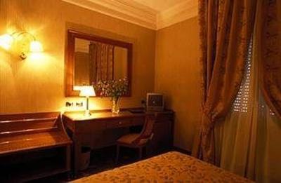 фото отеля Sunrise Hotel Rome