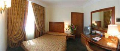 фото отеля Sunrise Hotel Rome