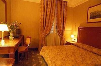 фото отеля Sunrise Hotel Rome