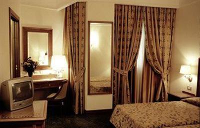 фото отеля Sunrise Hotel Rome