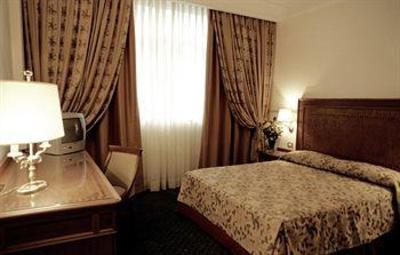 фото отеля Sunrise Hotel Rome