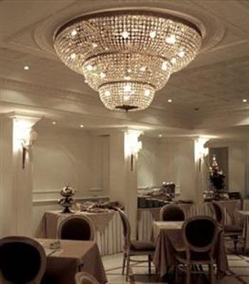фото отеля Sunrise Hotel Rome