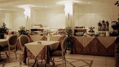 фото отеля Sunrise Hotel Rome