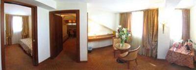 фото отеля Sunrise Hotel Rome