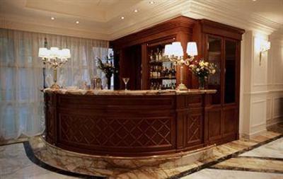 фото отеля Sunrise Hotel Rome