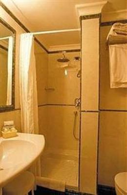 фото отеля Sunrise Hotel Rome