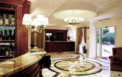 фото отеля Sunrise Hotel Rome