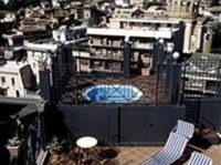 Sunrise Hotel Rome