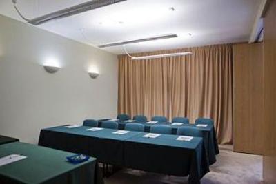 фото отеля Best Western Hotel Roma Tor Vergata