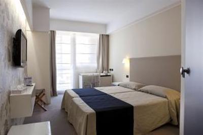 фото отеля Best Western Hotel Roma Tor Vergata