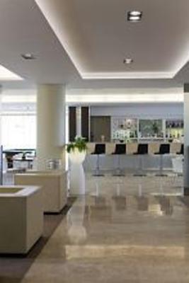фото отеля Best Western Hotel Roma Tor Vergata