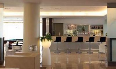 фото отеля Best Western Hotel Roma Tor Vergata