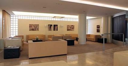 фото отеля Best Western Hotel Roma Tor Vergata