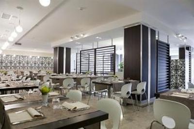 фото отеля Best Western Hotel Roma Tor Vergata