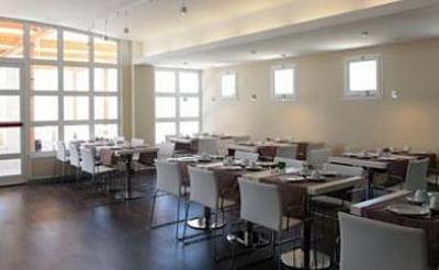 фото отеля Best Western Hotel Roma Tor Vergata