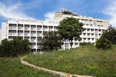 фото отеля Best Western Hotel Roma Tor Vergata