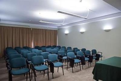 фото отеля Best Western Hotel Roma Tor Vergata