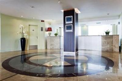 фото отеля Best Western Hotel Roma Tor Vergata
