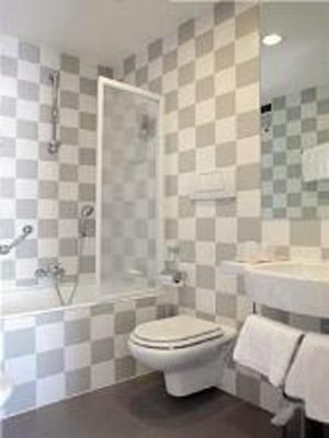 фото отеля Best Western Hotel Roma Tor Vergata
