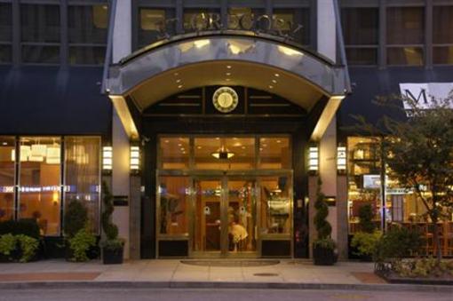 фото отеля Saint Gregory Luxury Hotel & Suites Washington D.C.