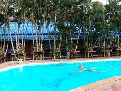 фото отеля Pong Phen Guesthouse and Bungalows