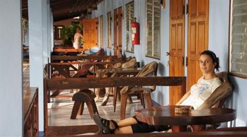 фото отеля Pong Phen Guesthouse and Bungalows