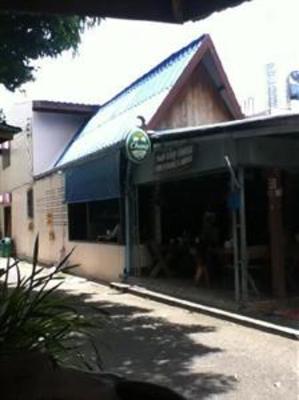 фото отеля Pong Phen Guesthouse and Bungalows