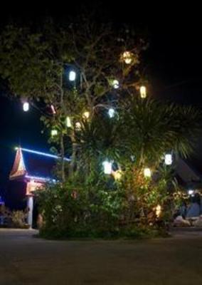 фото отеля Pong Phen Guesthouse and Bungalows