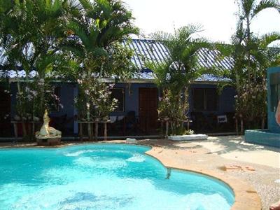 фото отеля Pong Phen Guesthouse and Bungalows