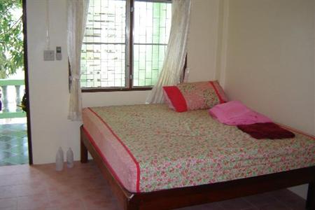 фото отеля Pong Phen Guesthouse and Bungalows