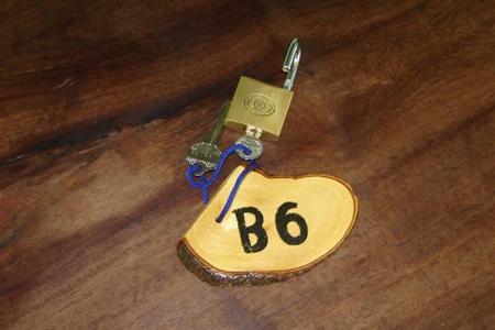 фото отеля Pong Phen Guesthouse and Bungalows