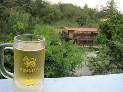 фото отеля Pong Phen Guesthouse and Bungalows