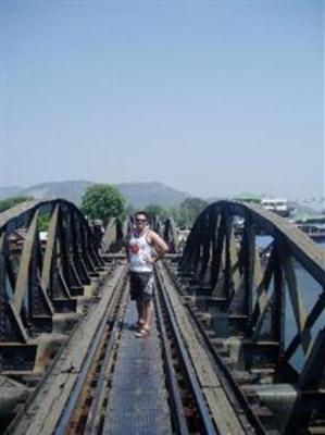 фото отеля Pong Phen Guesthouse and Bungalows