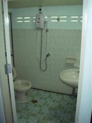 фото отеля Pong Phen Guesthouse and Bungalows