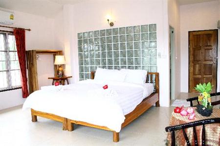 фото отеля Pong Phen Guesthouse and Bungalows
