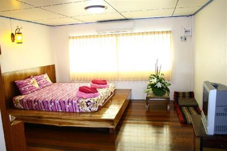 фото отеля Pong Phen Guesthouse and Bungalows