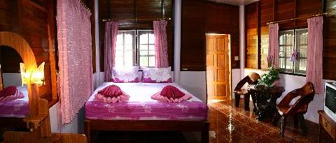 фото отеля Pong Phen Guesthouse and Bungalows