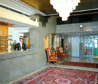 фото отеля Hotel Mediterranee Beirut