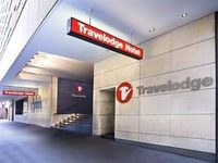 Travelodge Phillip Street Sydney City Hotel